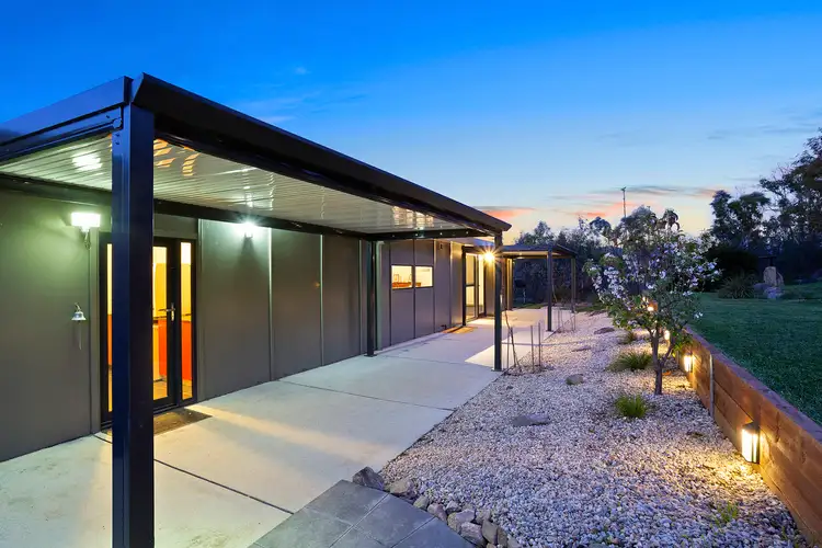 Third view of Homely house listing, 3 Kullaroo Road, Clear Range NSW 2620
