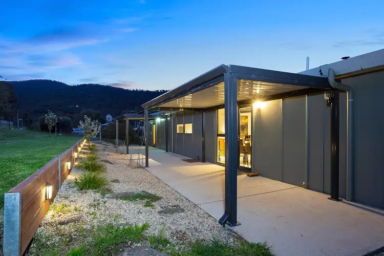 Fourth view of Homely house listing, 3 Kullaroo Road, Clear Range NSW 2620