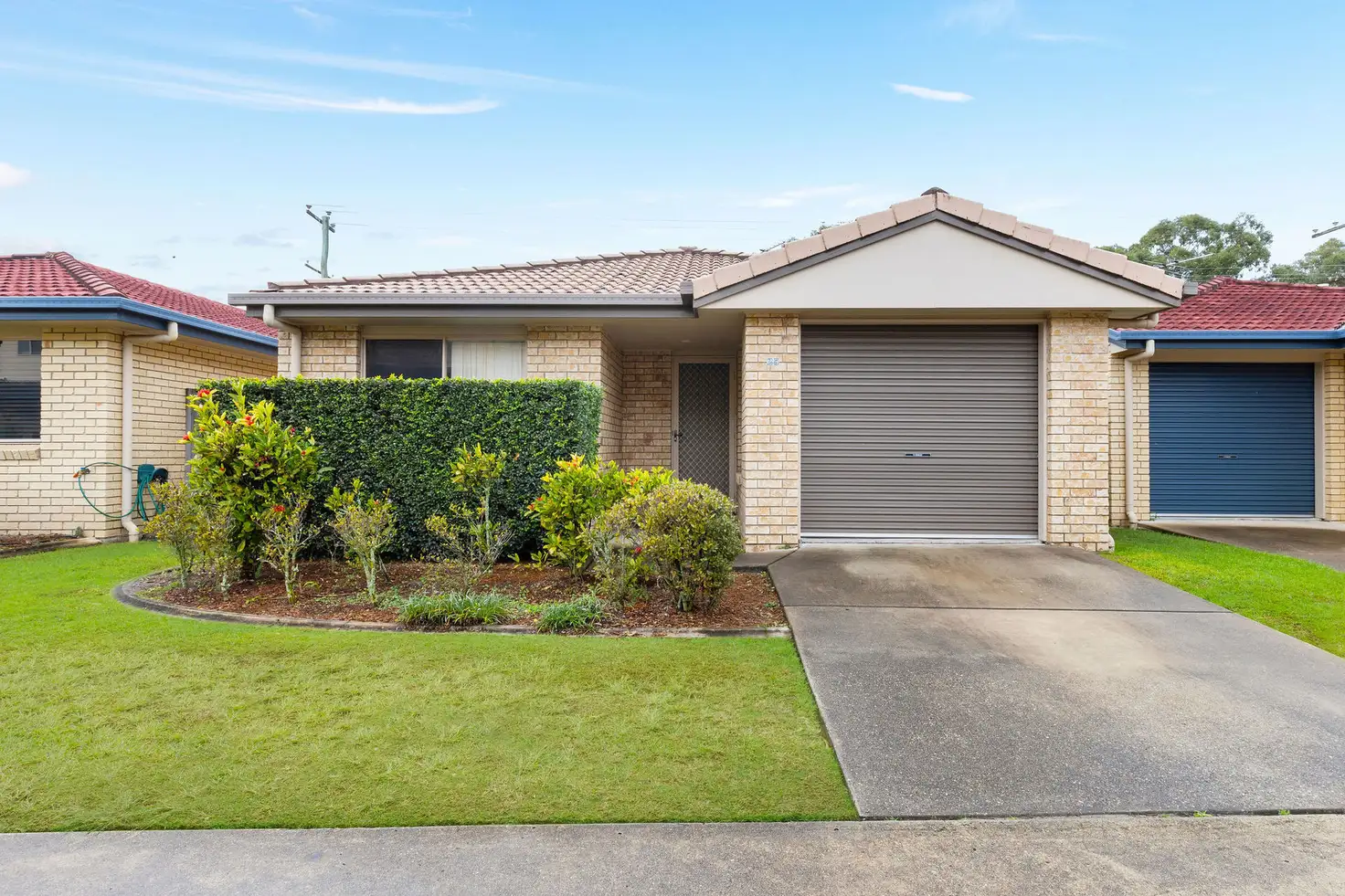 Main view of Homely villa listing, 25/80 Webster Road, Deception Bay QLD 4508