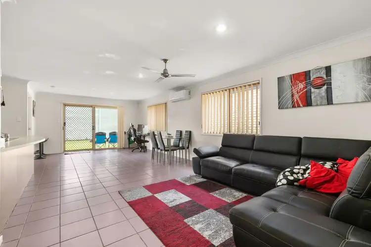 Third view of Homely villa listing, 25/80 Webster Road, Deception Bay QLD 4508