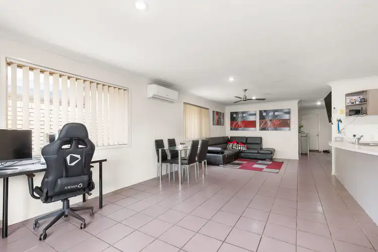 Fourth view of Homely villa listing, 25/80 Webster Road, Deception Bay QLD 4508