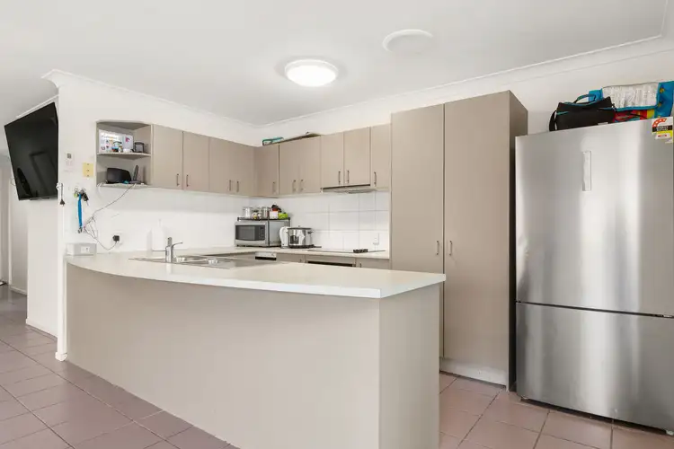 Sixth view of Homely villa listing, 25/80 Webster Road, Deception Bay QLD 4508