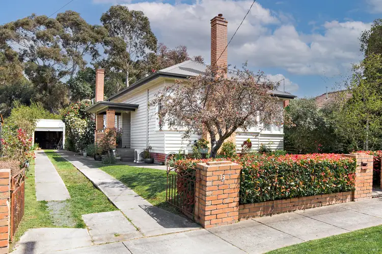 13 Lilley Street, Ballarat North VIC 3350