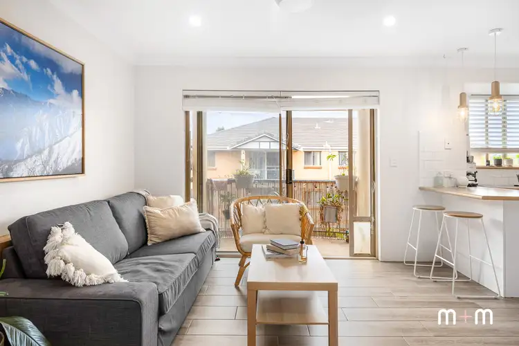 Main view of Homely apartment listing, 38/29 Park Road, Bellambi NSW 2518