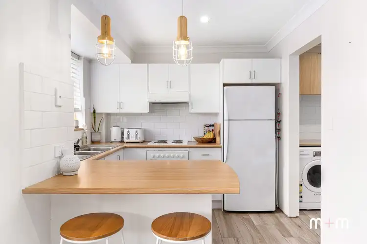 Second view of Homely apartment listing, 38/29 Park Road, Bellambi NSW 2518