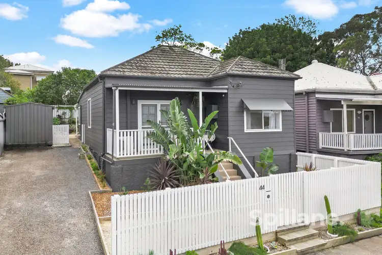 44 Bryant Street, Tighes Hill NSW 2297