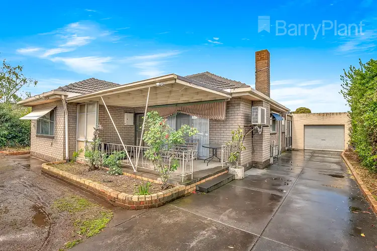 Second view of Homely house listing, 10 Botha Avenue, Reservoir VIC 3073