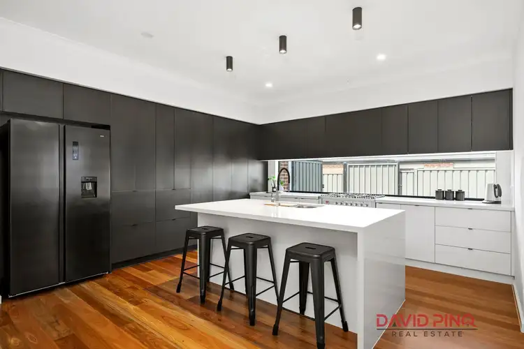 Second view of Homely house listing, 17 Bella Vista Place, Romsey VIC 3434