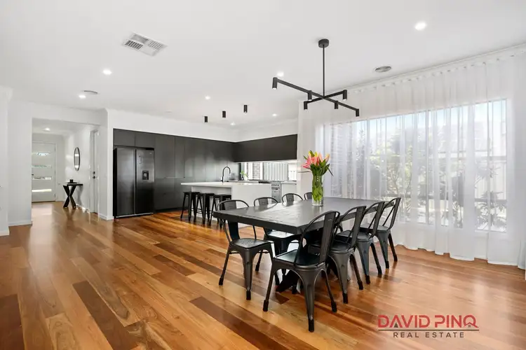 Third view of Homely house listing, 17 Bella Vista Place, Romsey VIC 3434