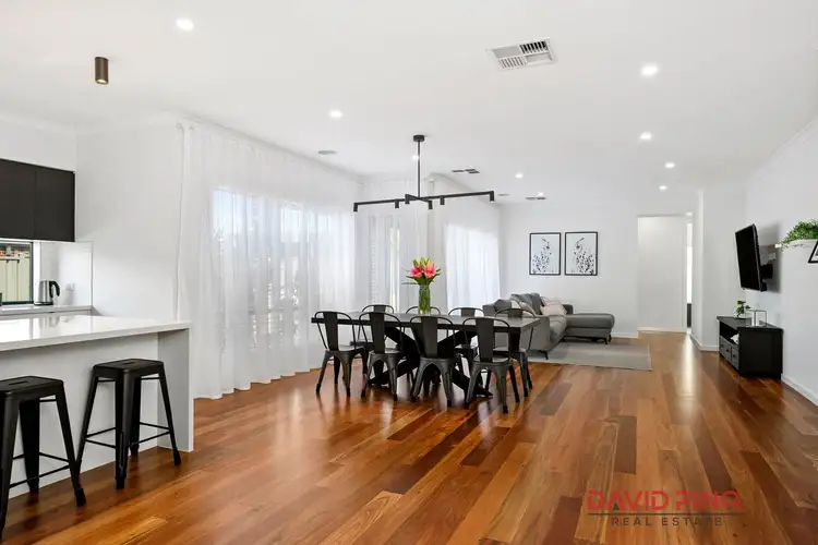 Fourth view of Homely house listing, 17 Bella Vista Place, Romsey VIC 3434
