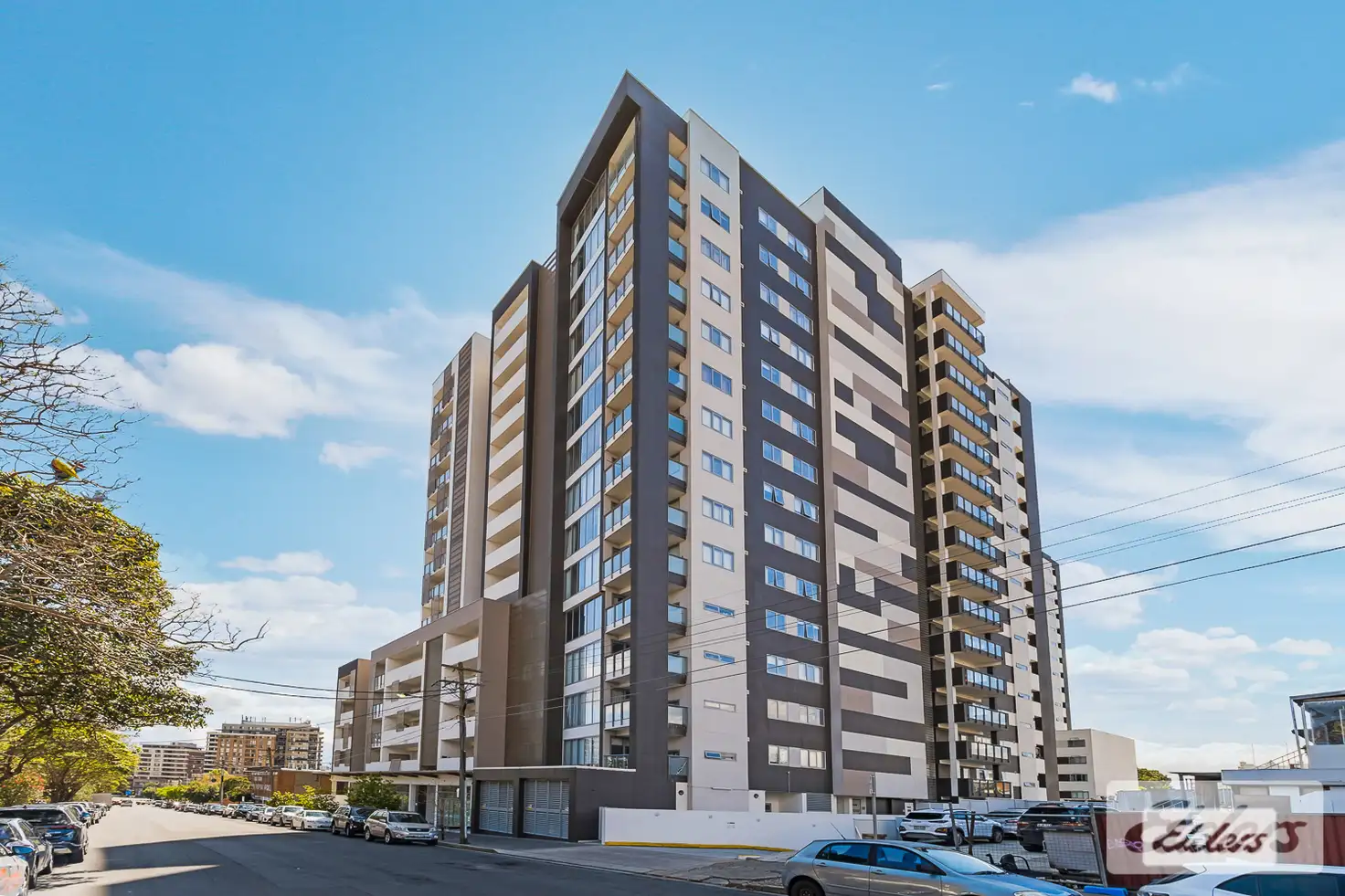 Main view of Homely apartment listing, Address available on request