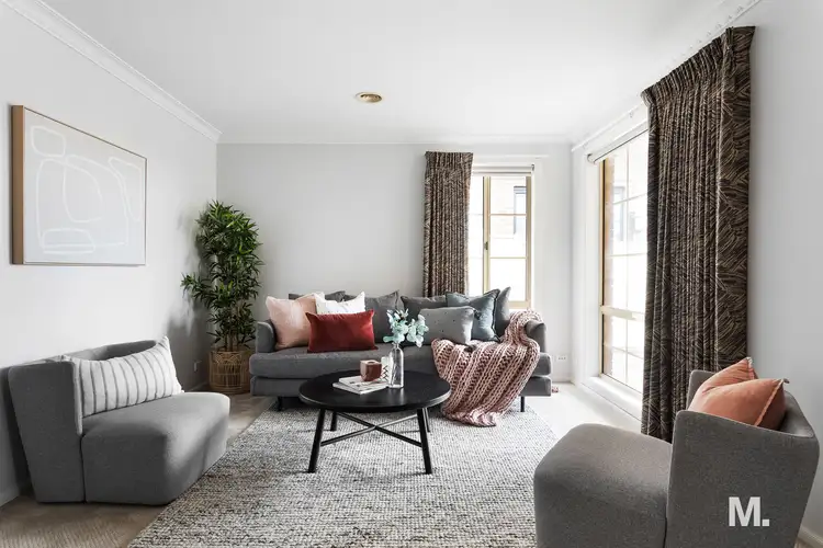 Second view of Homely villa listing, 1/24 Carrington Road, Niddrie VIC 3042