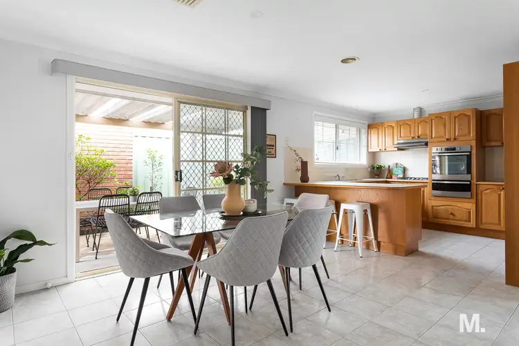 Third view of Homely villa listing, 1/24 Carrington Road, Niddrie VIC 3042
