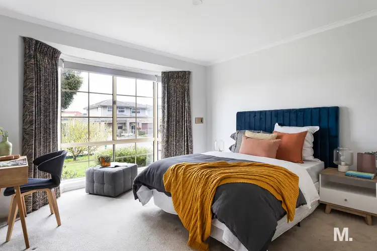 Fifth view of Homely villa listing, 1/24 Carrington Road, Niddrie VIC 3042