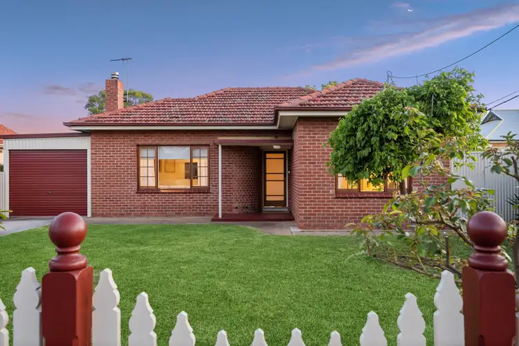 7 Mooringe Avenue, Plympton SA 5038