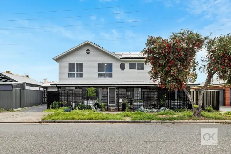 Second view of Homely house listing, 9 Whyte Street, Peterhead SA 5016