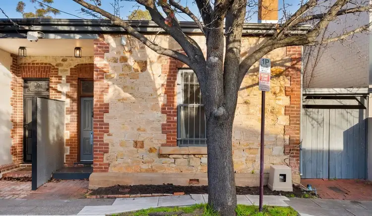 Main view of Homely house listing, 31 Provost Street, North Adelaide SA 5006