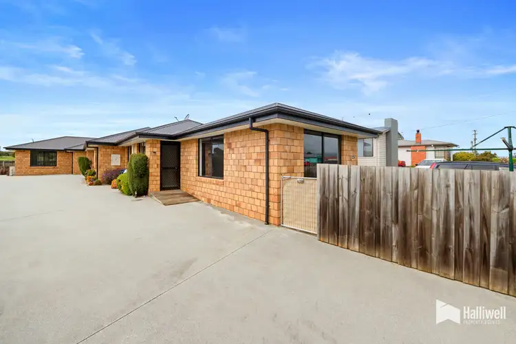 Main view of Homely unit listing, 1/151 Percival Street, Latrobe TAS 7307