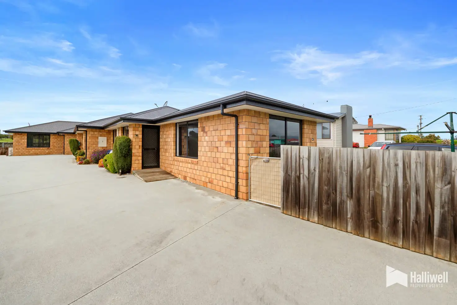 Main view of Homely unit listing, 1/151 Percival Street, Latrobe TAS 7307