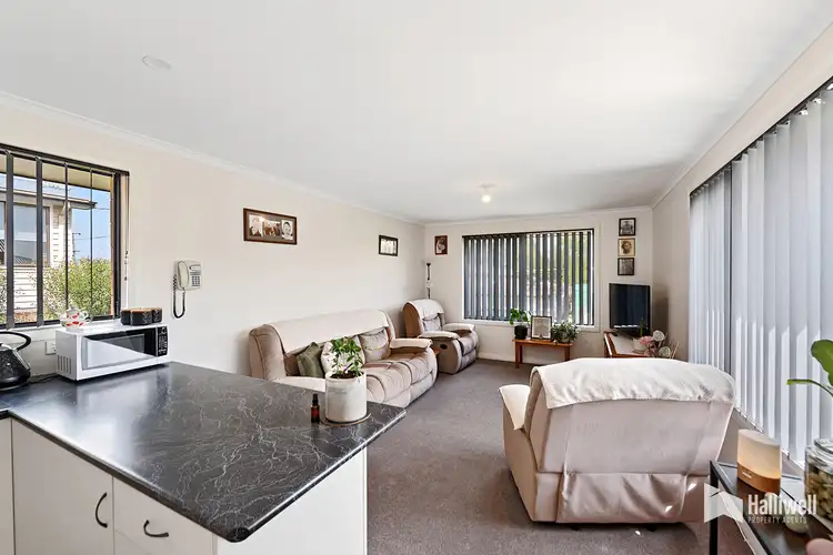 Second view of Homely unit listing, 1/151 Percival Street, Latrobe TAS 7307