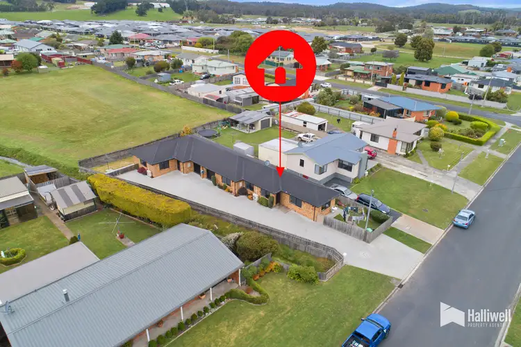 Fourth view of Homely unit listing, 1/151 Percival Street, Latrobe TAS 7307