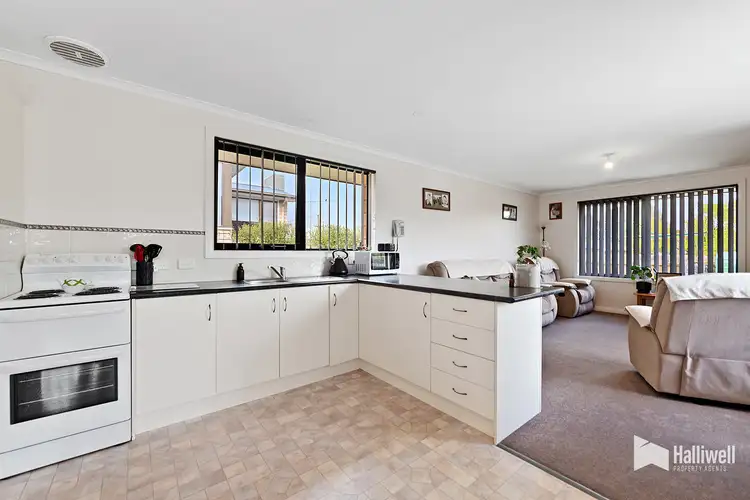 Fifth view of Homely unit listing, 1/151 Percival Street, Latrobe TAS 7307