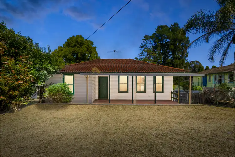 61 Aurora Drive, Tregear NSW 2770