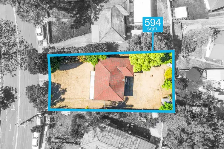 Second view of Homely house listing, 61 Aurora Drive, Tregear NSW 2770