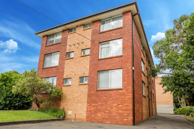 10/2 Adelaide Street, West Ryde NSW 2114
