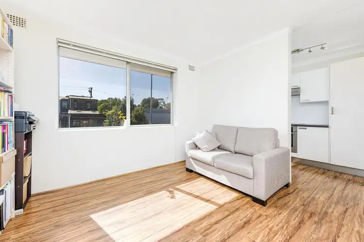 Second view of Homely unit listing, 10/2 Adelaide Street, West Ryde NSW 2114