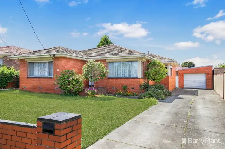 25 Apex Street, Dandenong North VIC 3175