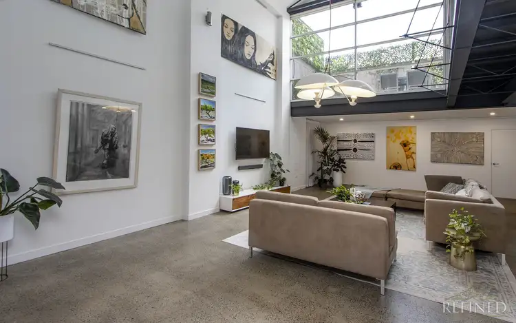 Third view of Homely house listing, 52 Elizabeth Street, Adelaide SA 5000