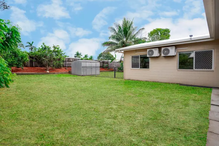 Fifth view of Homely house listing, 44 Barnard Drive, Mount Sheridan QLD 4868