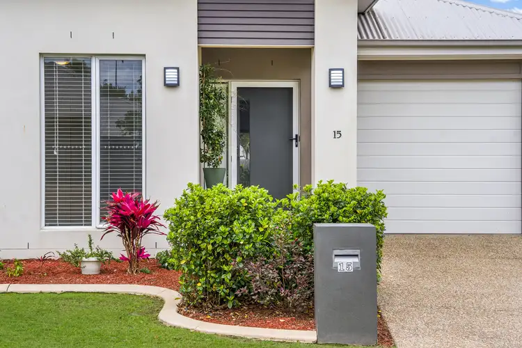 Second view of Homely house listing, 15 Dunes Crescent, North Lakes QLD 4509