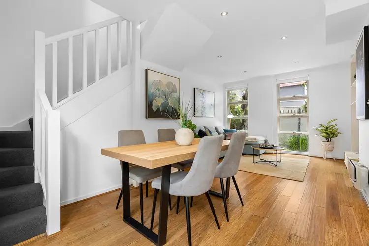 Second view of Homely apartment listing, 2/848 Glen Huntly Road, Caulfield South VIC 3162