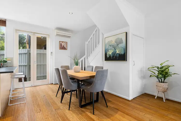 Third view of Homely apartment listing, 2/848 Glen Huntly Road, Caulfield South VIC 3162