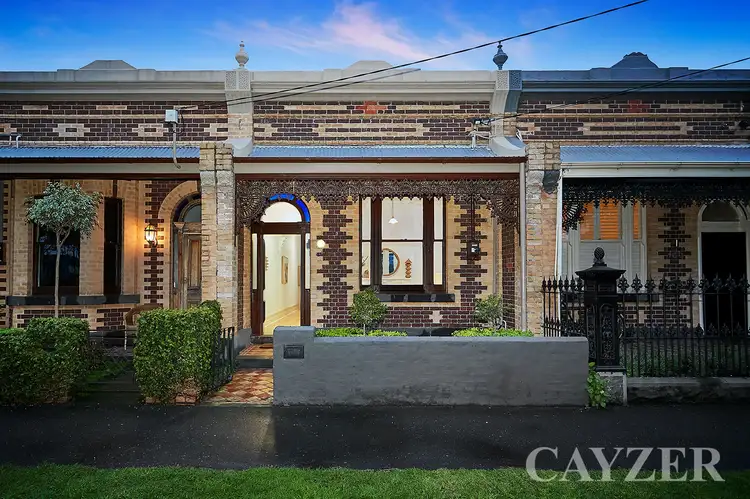 161 Danks Street, Albert Park VIC 3206