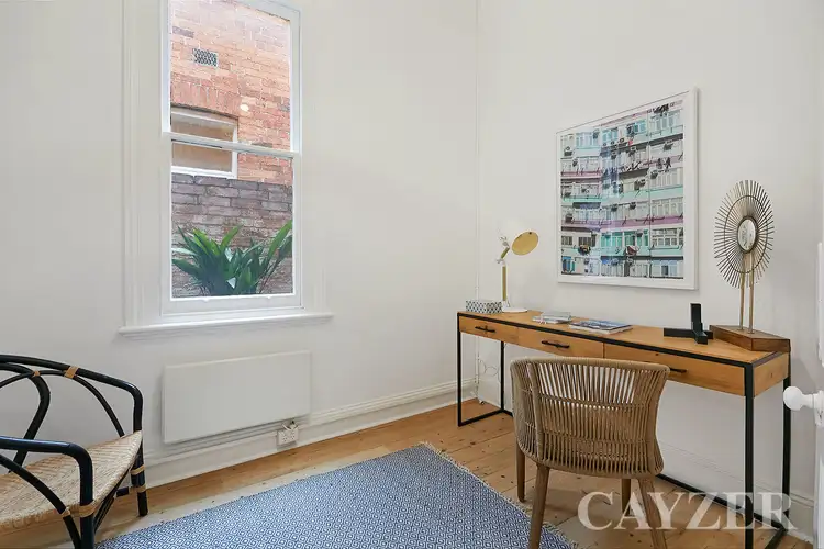 Sixth view of Homely house listing, 161 Danks Street, Albert Park VIC 3206