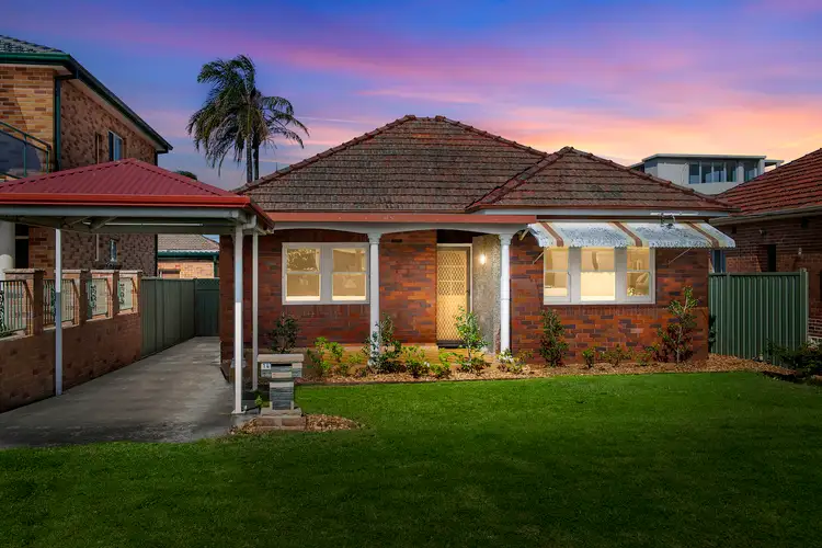 14 Skinners Avenue, Dolls Point NSW 2219