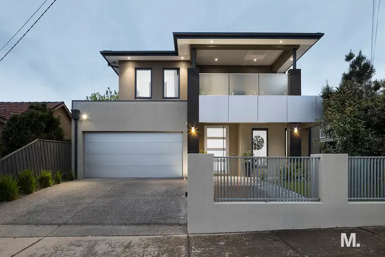 Main view of Homely house listing, 37 Deakin Street, Essendon VIC 3040