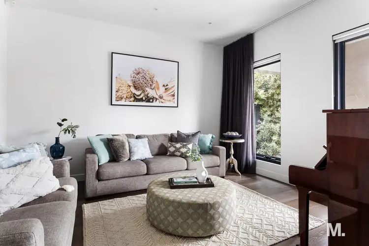 Third view of Homely house listing, 37 Deakin Street, Essendon VIC 3040