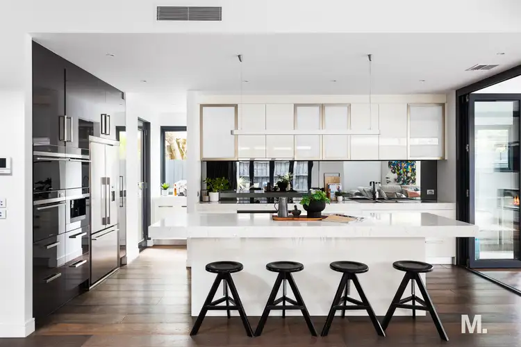 Sixth view of Homely house listing, 37 Deakin Street, Essendon VIC 3040