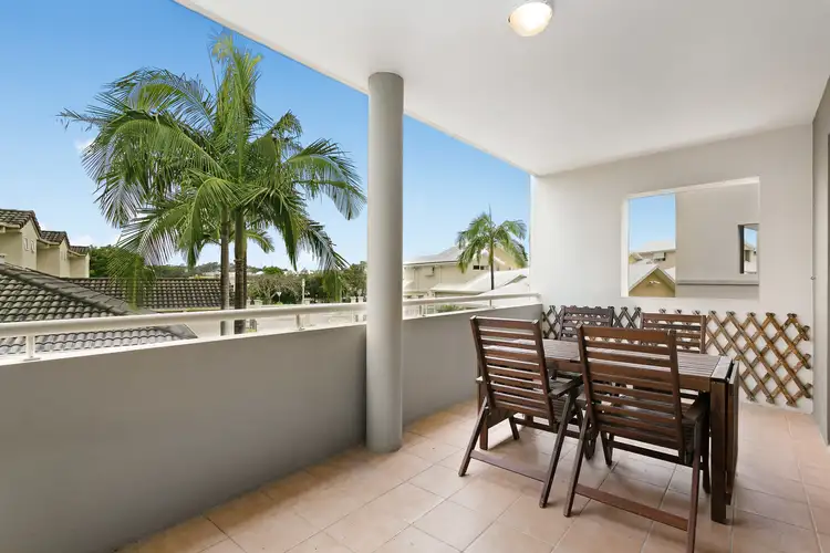 114/137 Laver Drive, Robina QLD 4226