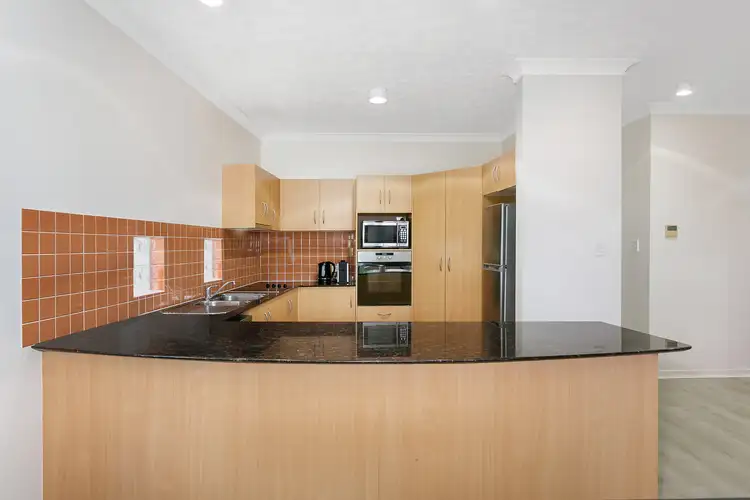 Fourth view of Homely unit listing, 114/137 Laver Drive, Robina QLD 4226