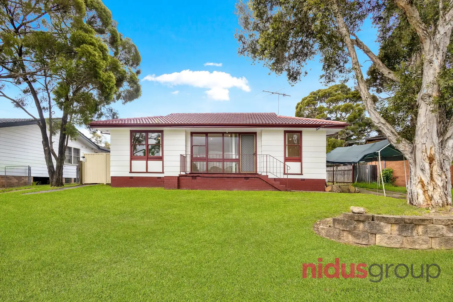 Main view of Homely house listing, 2 Siandra Avenue, Shalvey NSW 2770