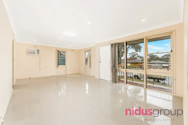 Second view of Homely house listing, 2 Siandra Avenue, Shalvey NSW 2770