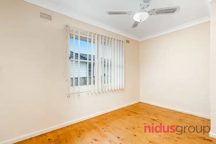 Fifth view of Homely house listing, 2 Siandra Avenue, Shalvey NSW 2770