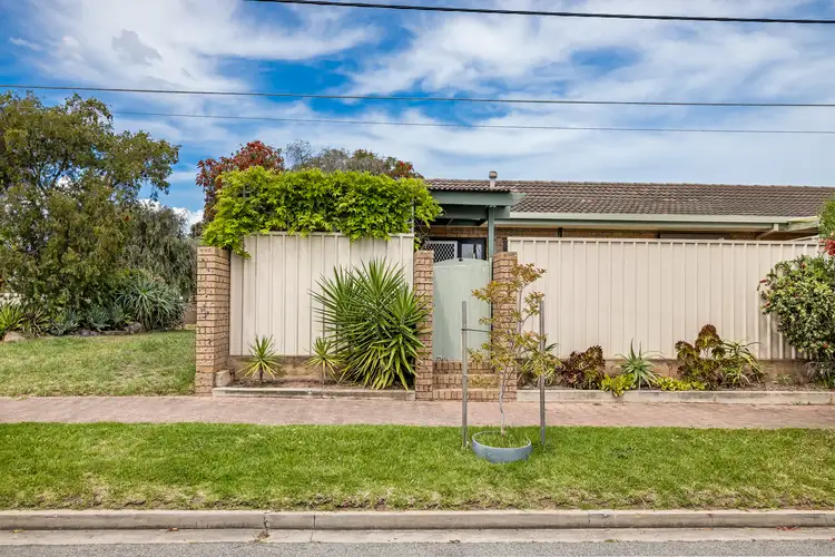 Second view of Homely unit listing, 1/25 Melton Street, Somerton Park SA 5044