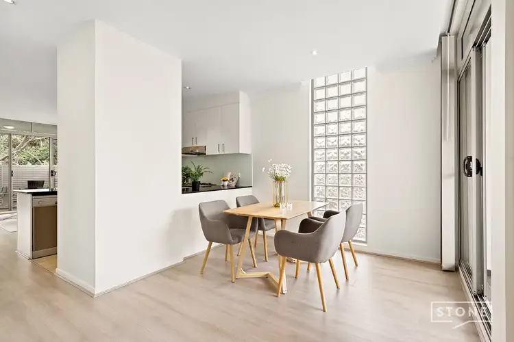 Third view of Homely apartment listing, 8/20-22 Glebe Street, Parramatta NSW 2150