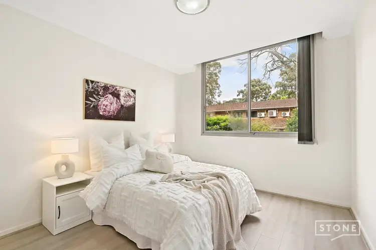 Fifth view of Homely apartment listing, 8/20-22 Glebe Street, Parramatta NSW 2150